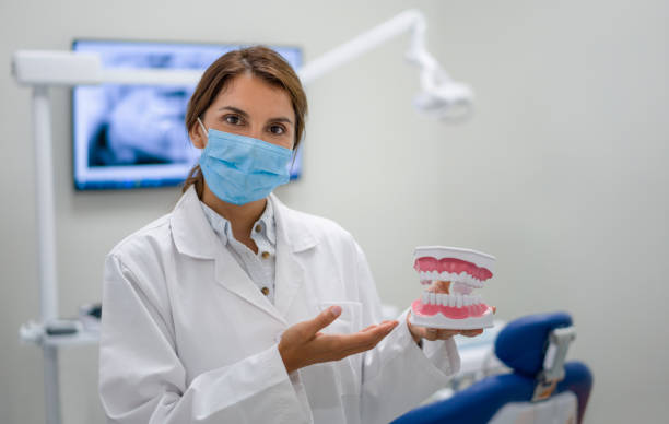Best Emergency Dental Surgery in Clifton Forge, VA