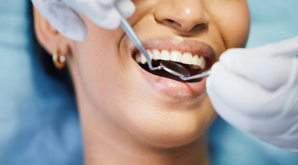 Best Emergency Dental Care for Trauma or Injury in Clifton Forge, VA