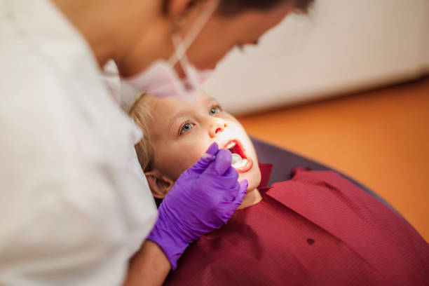 Best Same-Day Emergency Dentist in Clifton Forge, VA