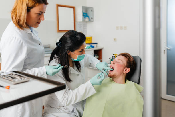 Best Pediatric Emergency Dentist in Clifton Forge, VA