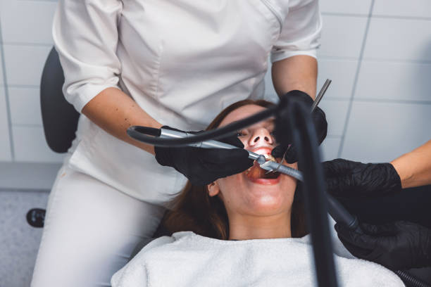Best Emergency Treatment for Toothache in Clifton Forge, VA