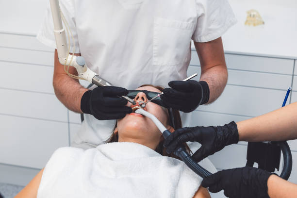 Best Emergency Broken Tooth Repair in Clifton Forge, VA